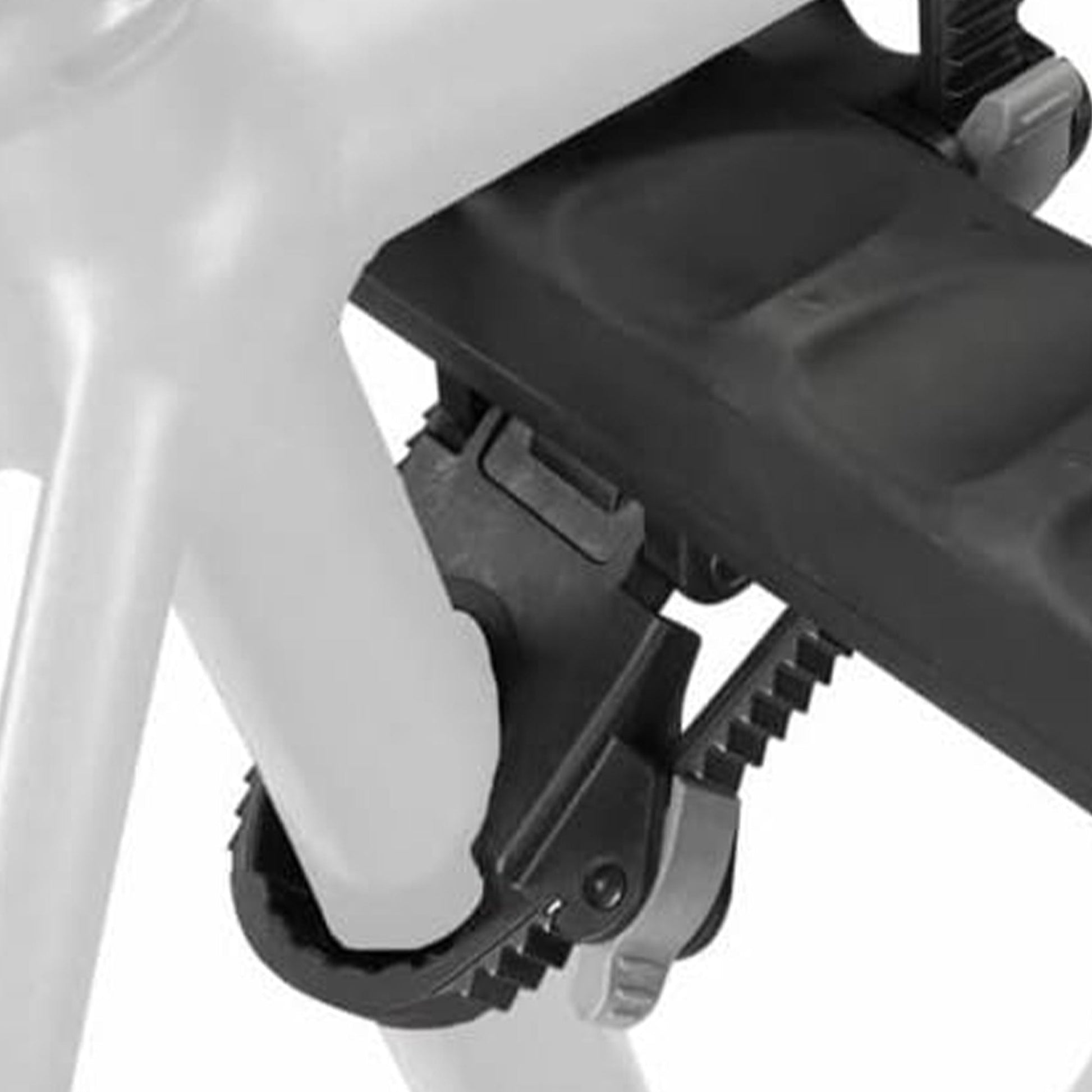 Yakima FullSwing Premium Swing-Away Bike Rack with ZipStrips, Universal Fit - Find Fresh Goods