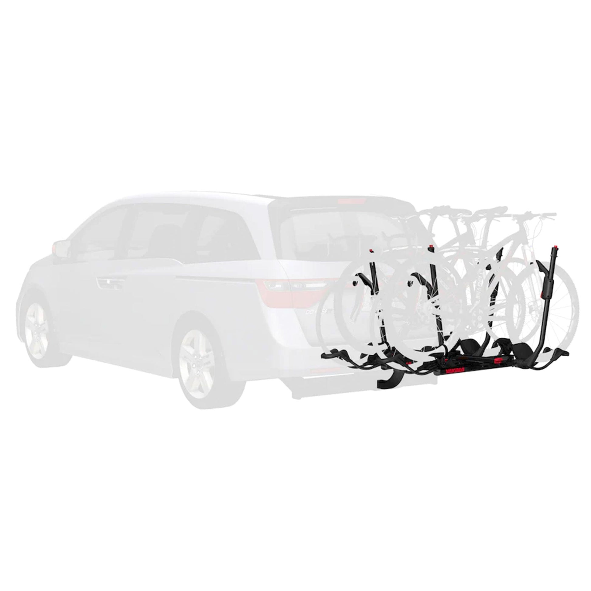 Yakima HoldUp+2 Hitch Bike Rack Extension, Extension ONLY (Rack Not Included) - Find Fresh Goods