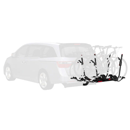 Yakima HoldUp+2 Hitch Bike Rack Extension, Extension ONLY (Rack Not Included) - Find Fresh Goods