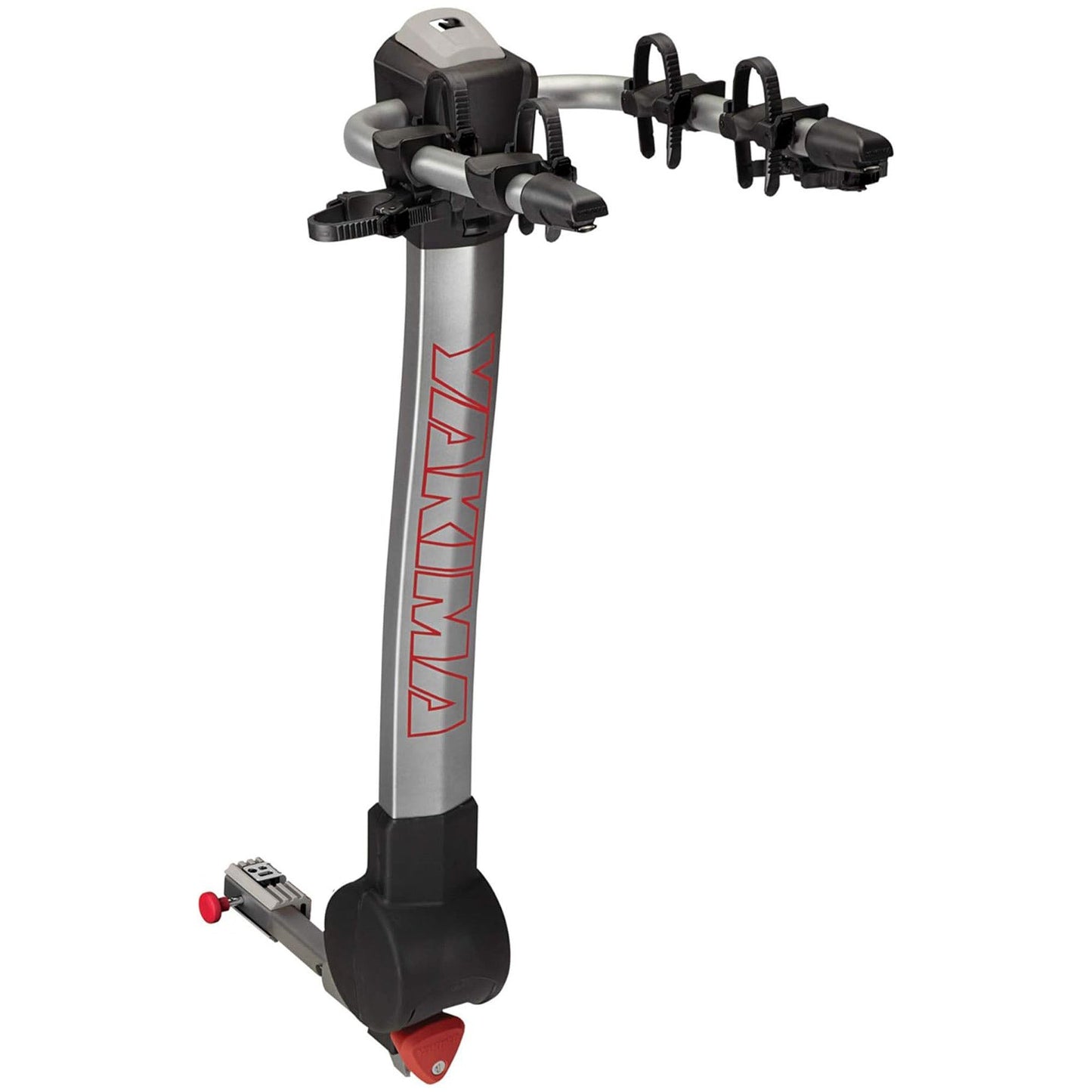 Yakima RidgeBack Tilt Away Hitch Bike Rack Holds 2 Bikes for Cars, SUVs, Trucks - Find Fresh Goods