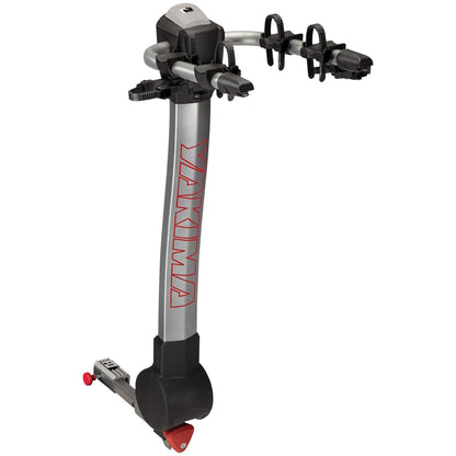 Yakima RidgeBack Tilt Away Hitch Bike Rack Holds 2 Bikes for Cars, SUVs, Trucks - Find Fresh Goods