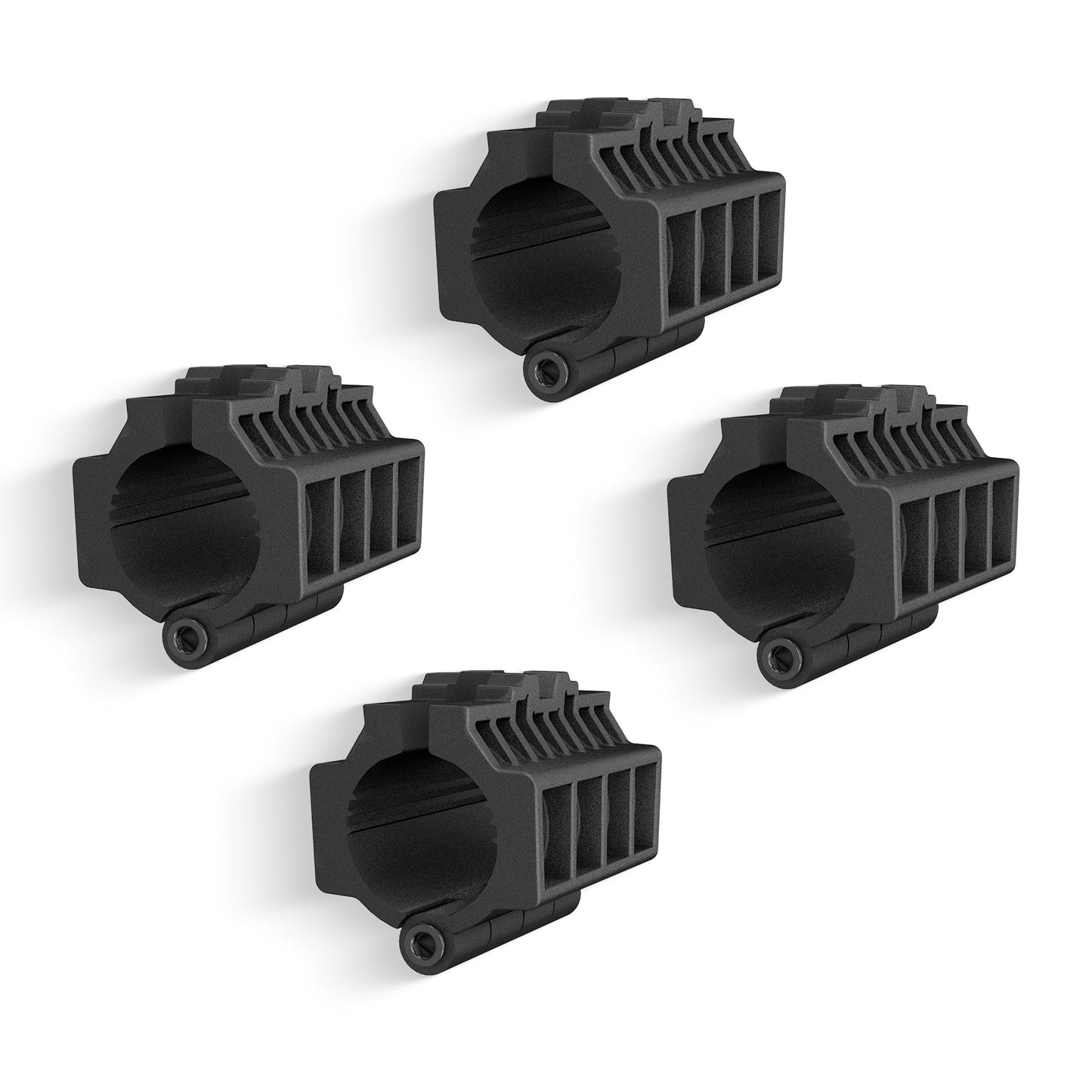 Yakima SweetRoll Rooftop Boat Loader w/Heavy Duty Straps & Bow & Stern Tie Downs - Find Fresh Goods