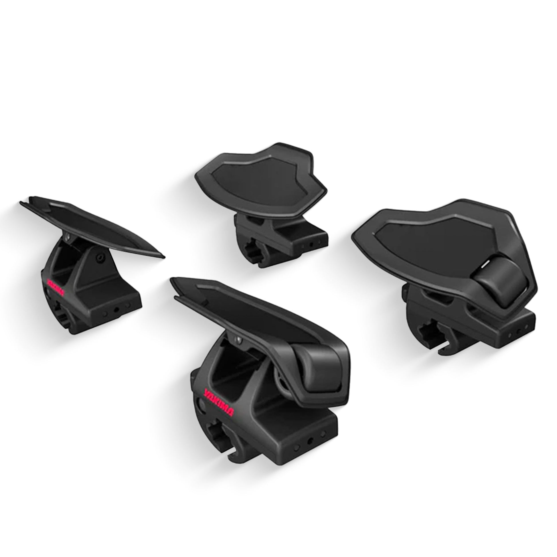 Yakima SweetRoll Rooftop Boat Loader w/Heavy Duty Straps & Bow & Stern Tie Downs - Find Fresh Goods