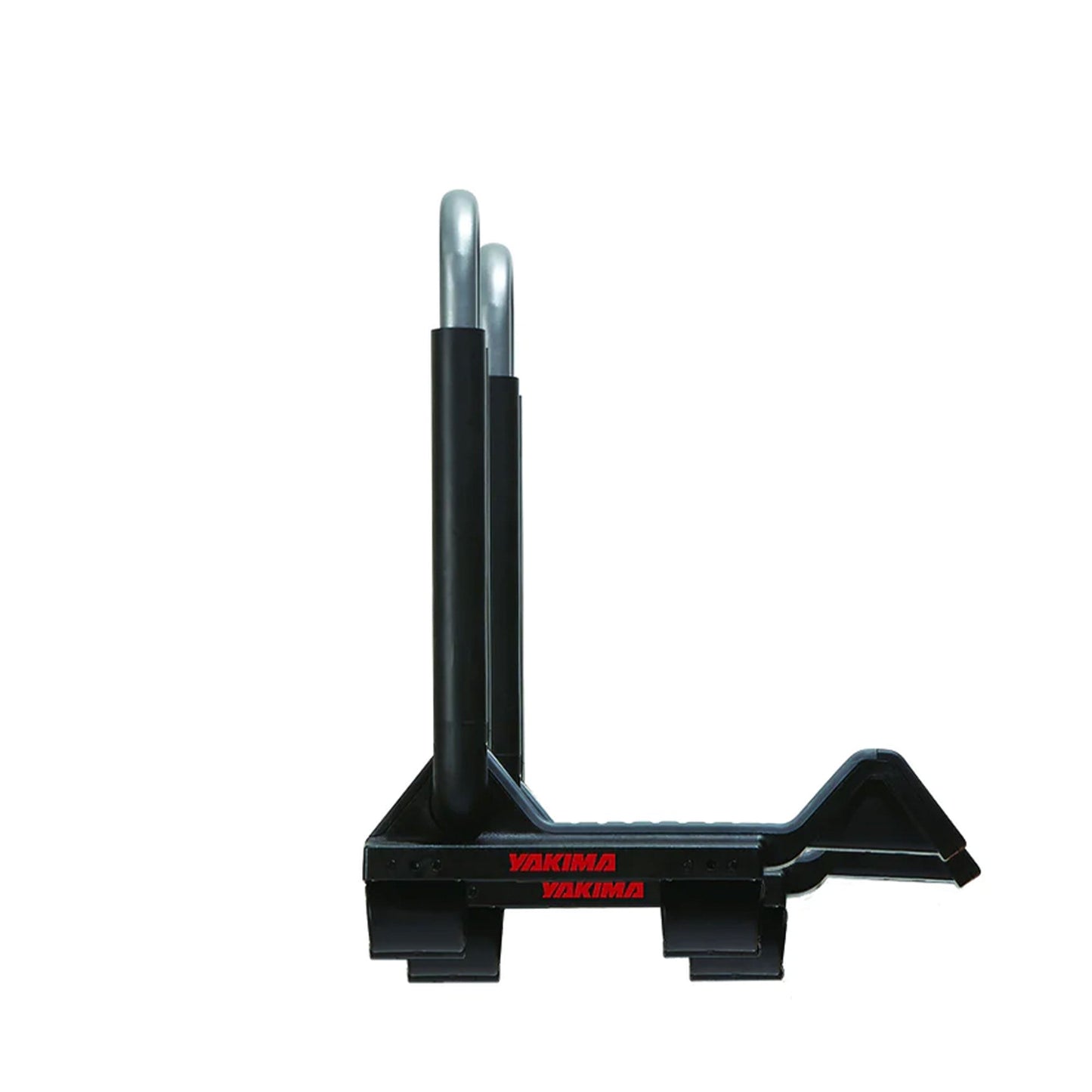 Yakima JayLow Rooftop Mounted Kayak Rack, Compatible with StreamLine Towers - Find Fresh Goods