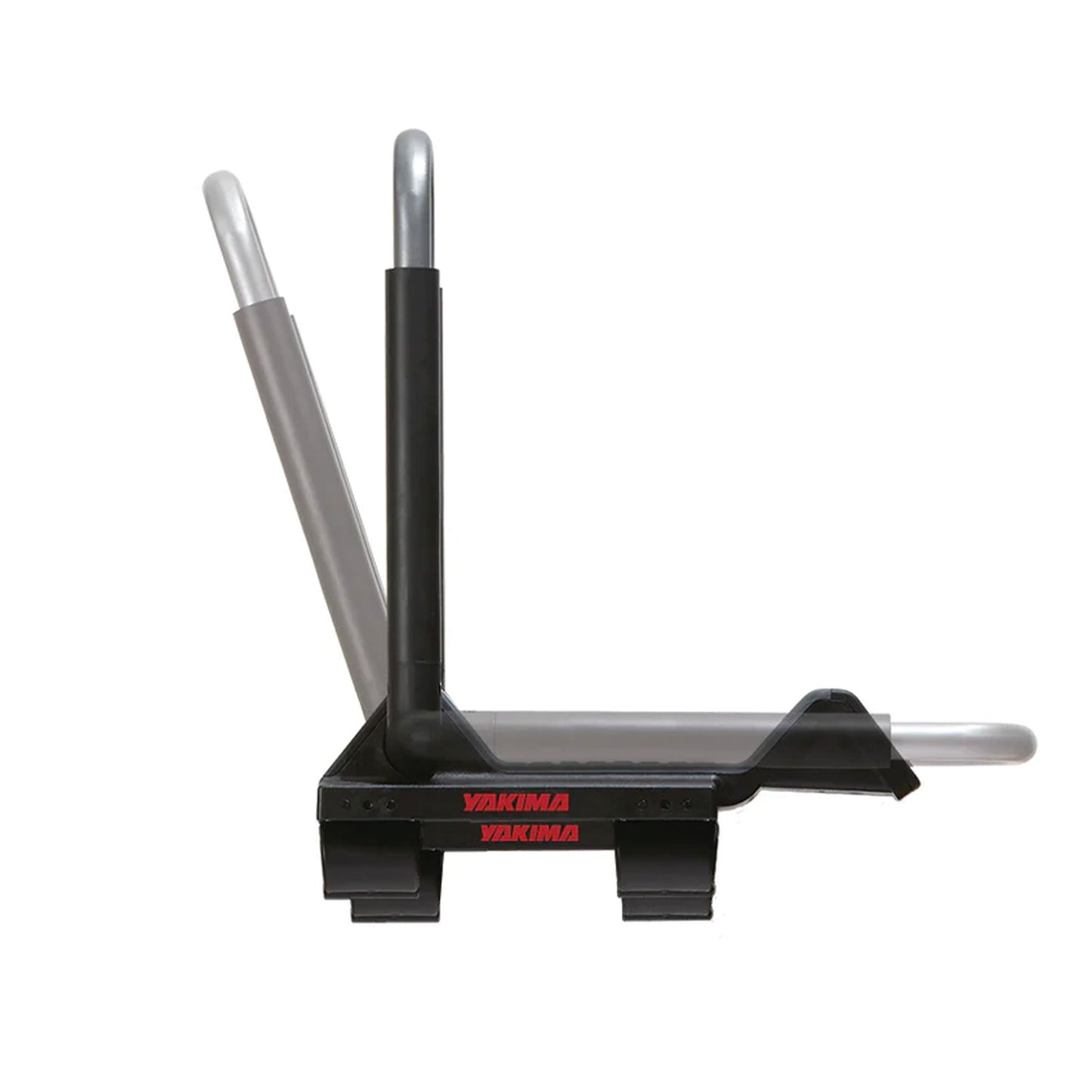 Yakima JayLow Rooftop Mounted Kayak Rack, Compatible with StreamLine Towers - Find Fresh Goods