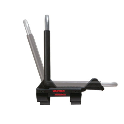 Yakima JayLow Rooftop Mounted Kayak Rack, Compatible with StreamLine Towers - Find Fresh Goods