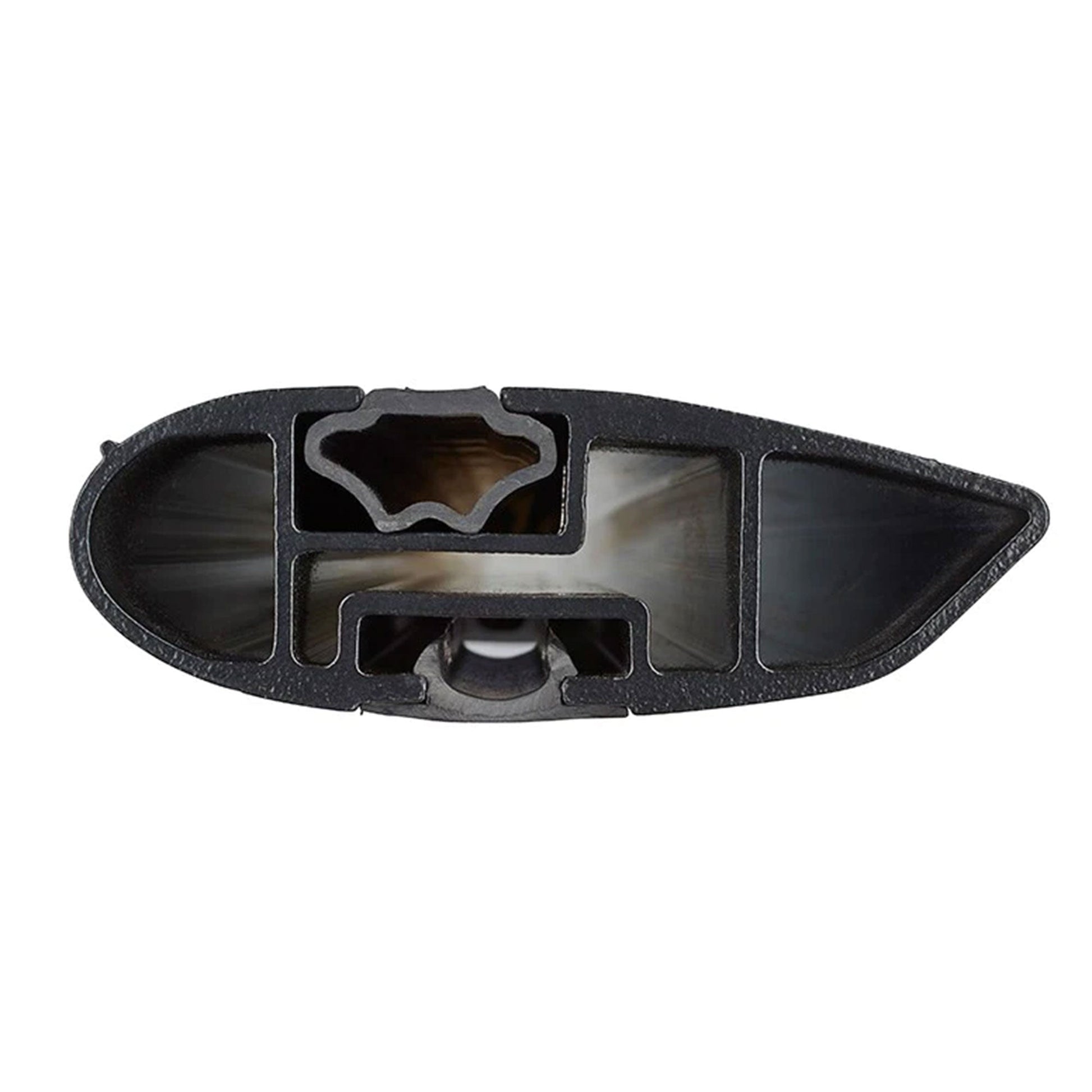 Yakima 60 Inch Pair JetStreamRoof Rack Crossbars, Compatible w/StreamLine Towers - Find Fresh Goods