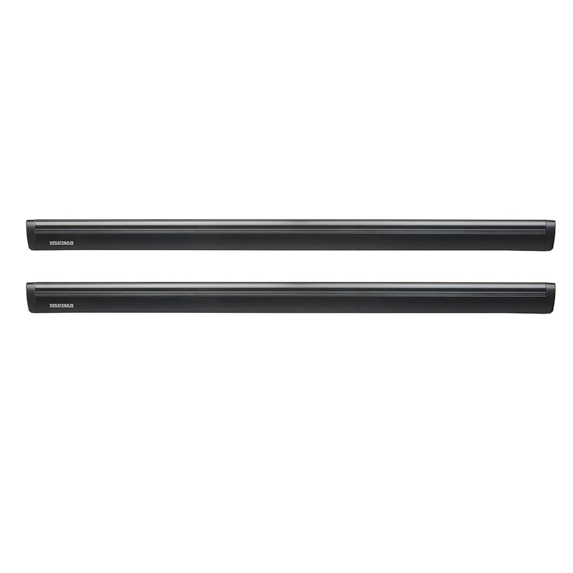 Yakima 60 Inch Pair JetStreamRoof Rack Crossbars, Compatible w/StreamLine Towers - Find Fresh Goods