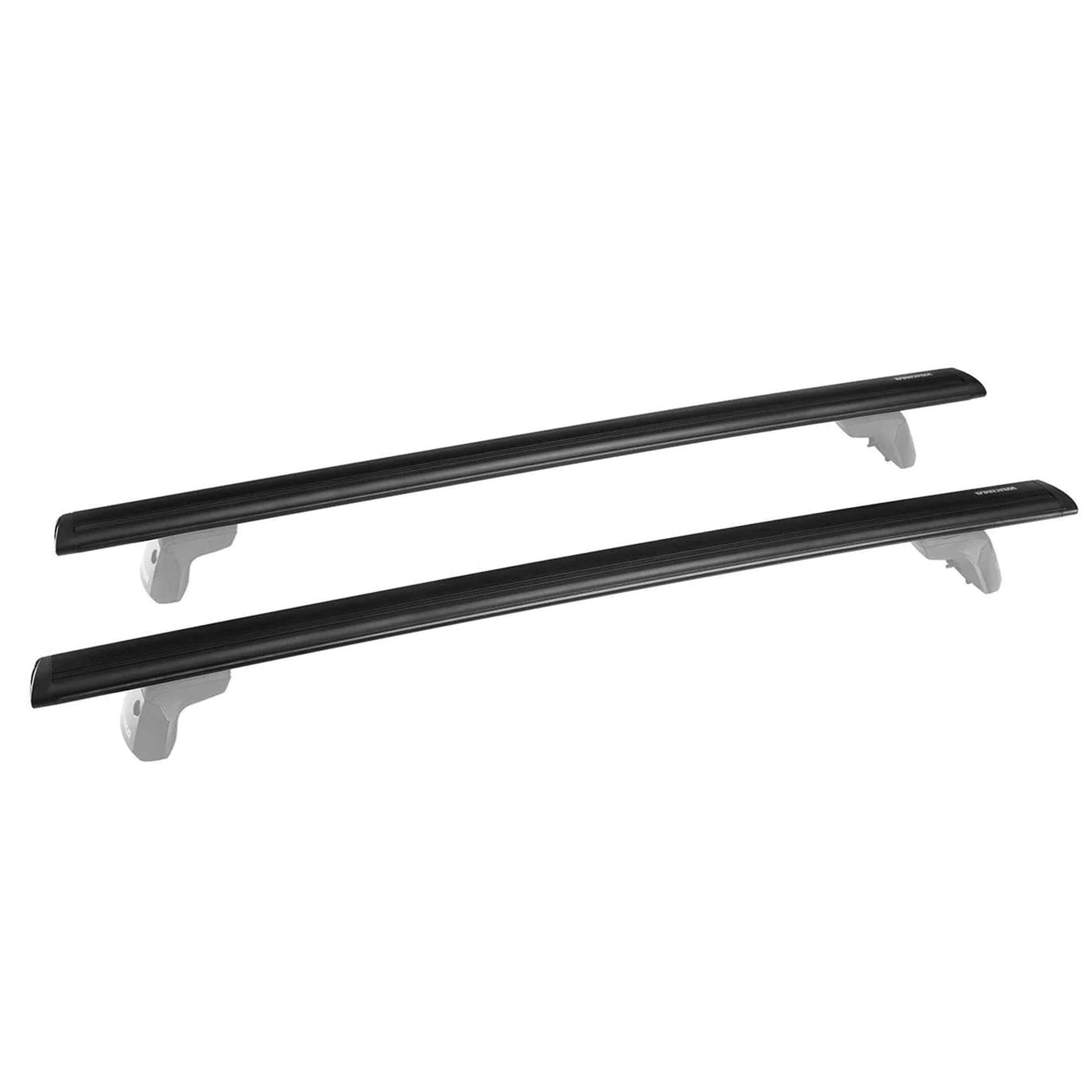 Yakima 60 Inch Pair JetStreamRoof Rack Crossbars, Compatible w/StreamLine Towers - Find Fresh Goods