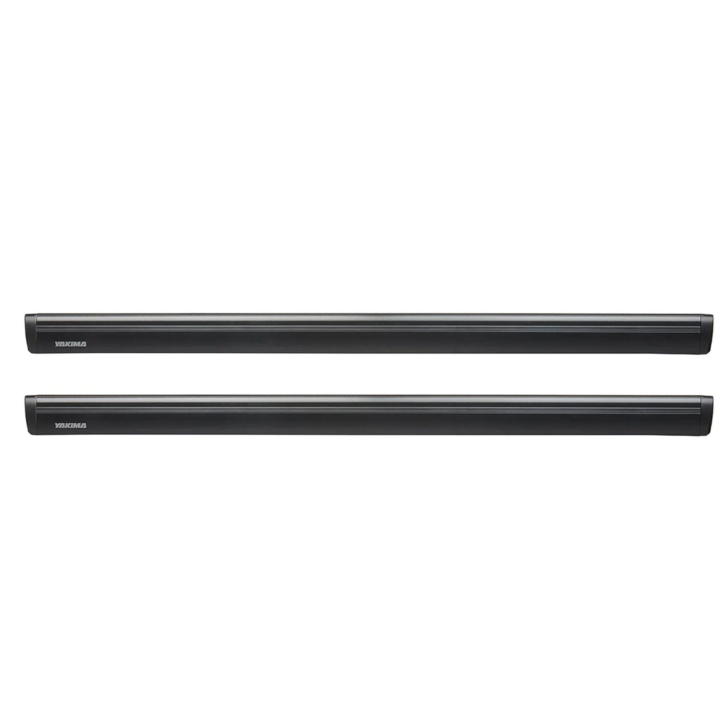 Yakima 50 Inch Pair JetStreamRoof Rack Crossbars, Compatible w/StreamLine Towers - Find Fresh Goods