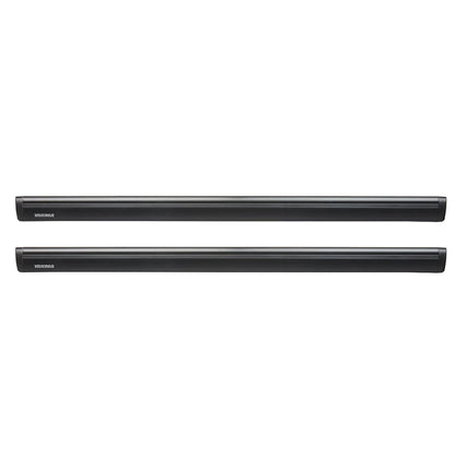 Yakima 50 Inch Pair JetStreamRoof Rack Crossbars, Compatible w/StreamLine Towers - Find Fresh Goods