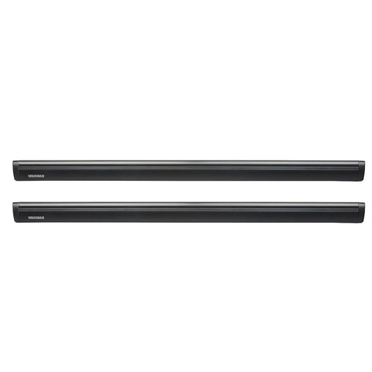 Yakima 50 Inch Pair JetStreamRoof Rack Crossbars, Compatible w/StreamLine Towers - Find Fresh Goods