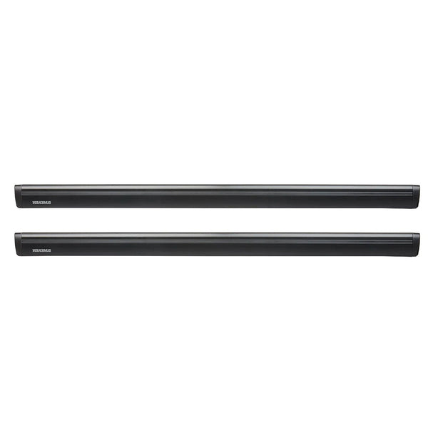 Yakima 50 Inch Pair JetStreamRoof Rack Crossbars, Compatible w/StreamLine Towers