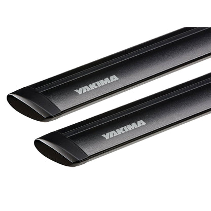 Yakima 50 Inch Pair JetStreamRoof Rack Crossbars, Compatible w/StreamLine Towers - Find Fresh Goods