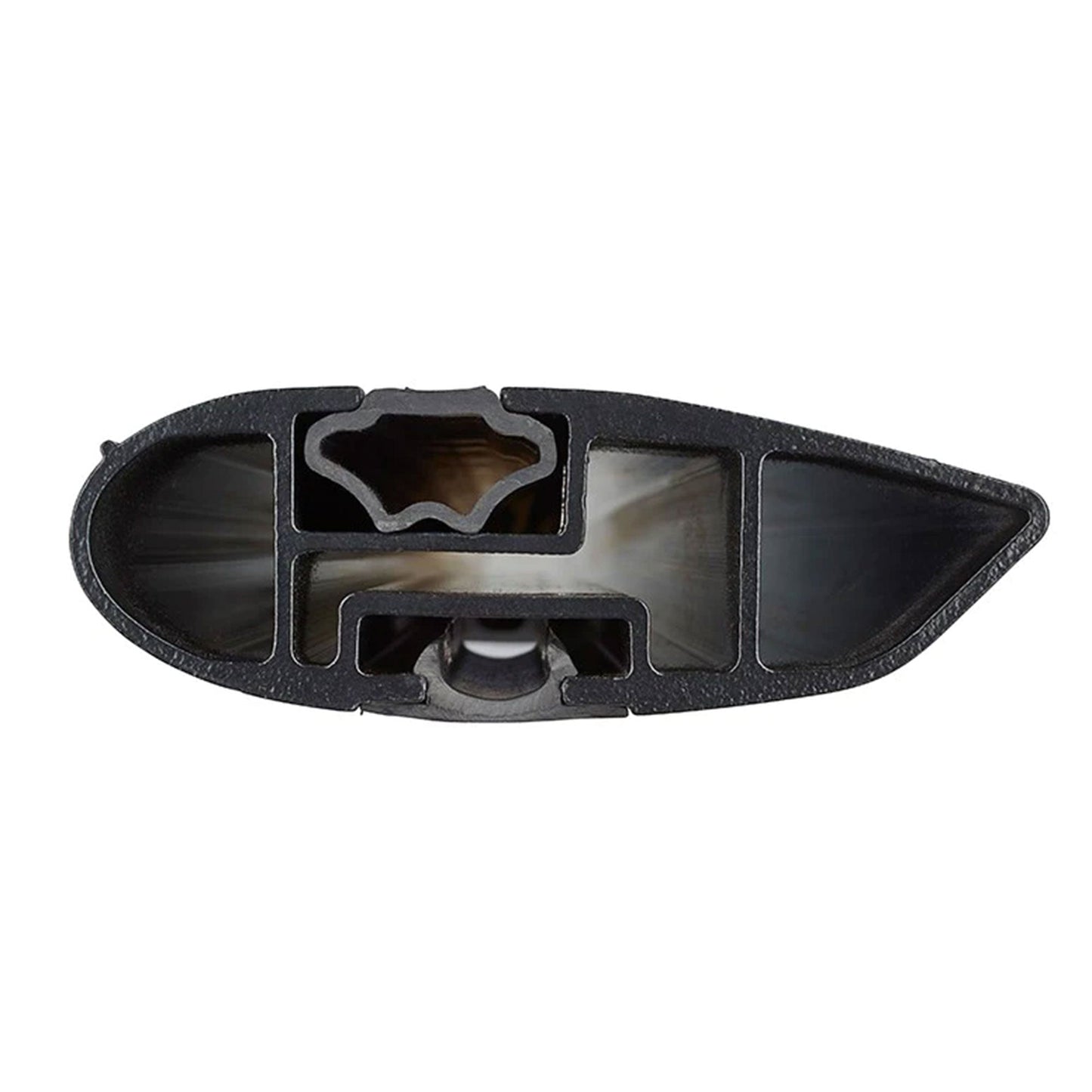 Yakima 50 Inch Pair JetStreamRoof Rack Crossbars, Compatible w/StreamLine Towers - Find Fresh Goods