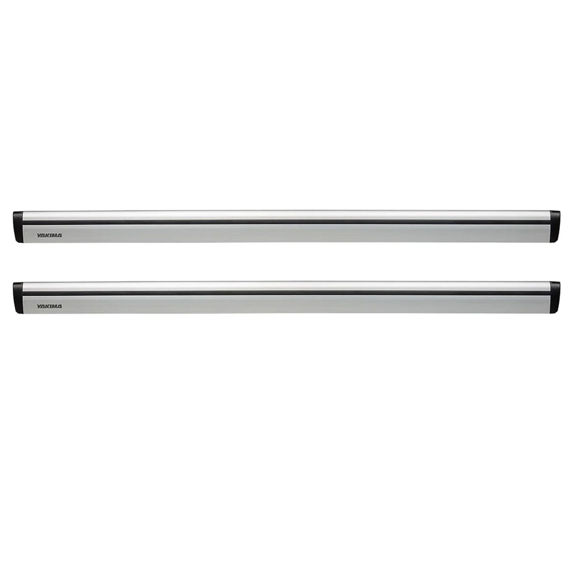 Yakima 60 Inch Pair JetStreamRoof Rack Crossbars, Compatible w/StreamLine Towers - Find Fresh Goods