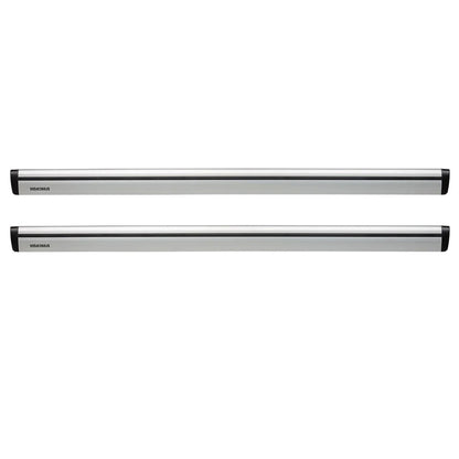 Yakima 60 Inch Pair JetStreamRoof Rack Crossbars, Compatible w/StreamLine Towers - Find Fresh Goods