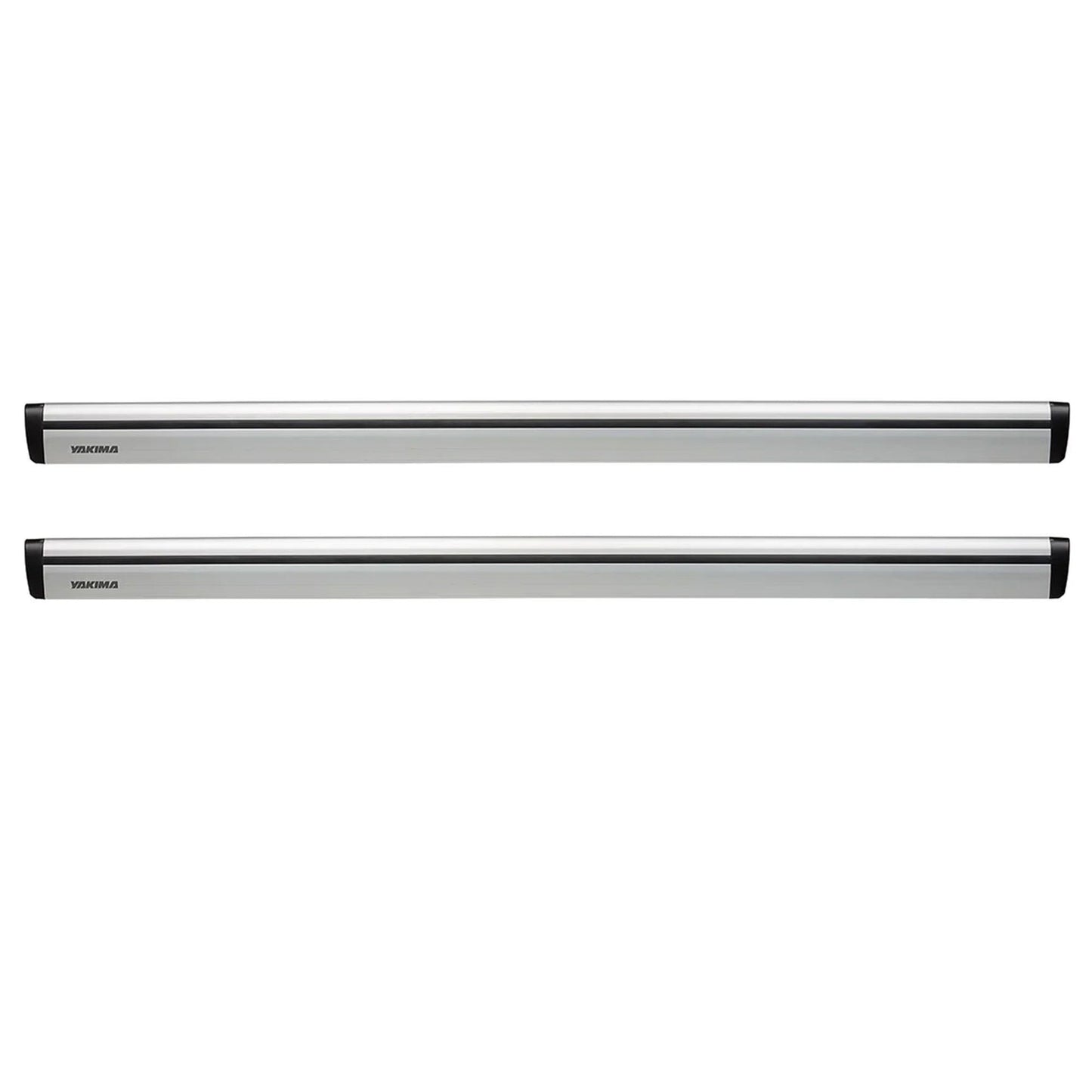 Yakima 50 Inch Pair JetStreamRoof Rack Crossbars, Compatible w/StreamLine Towers - Find Fresh Goods