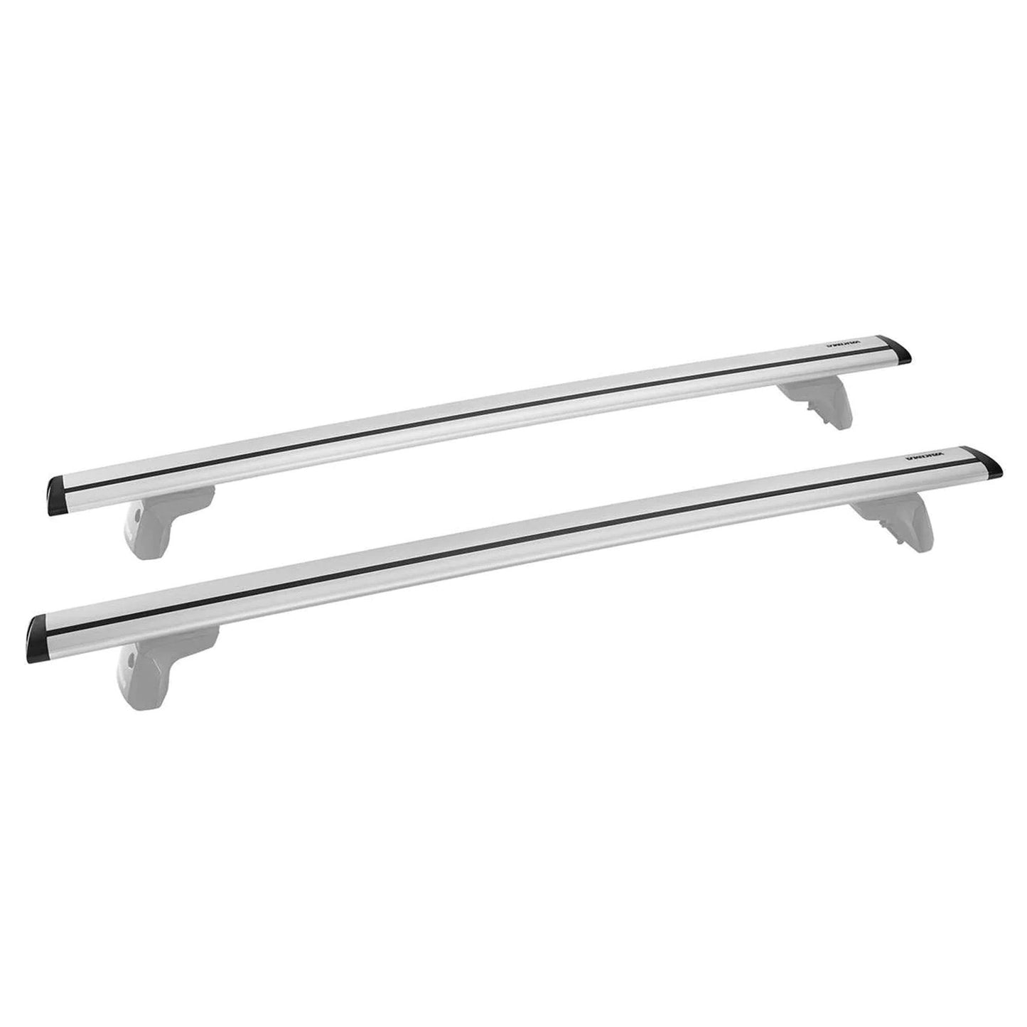 Yakima 50 Inch Pair JetStreamRoof Rack Crossbars, Compatible w/StreamLine Towers - Find Fresh Goods