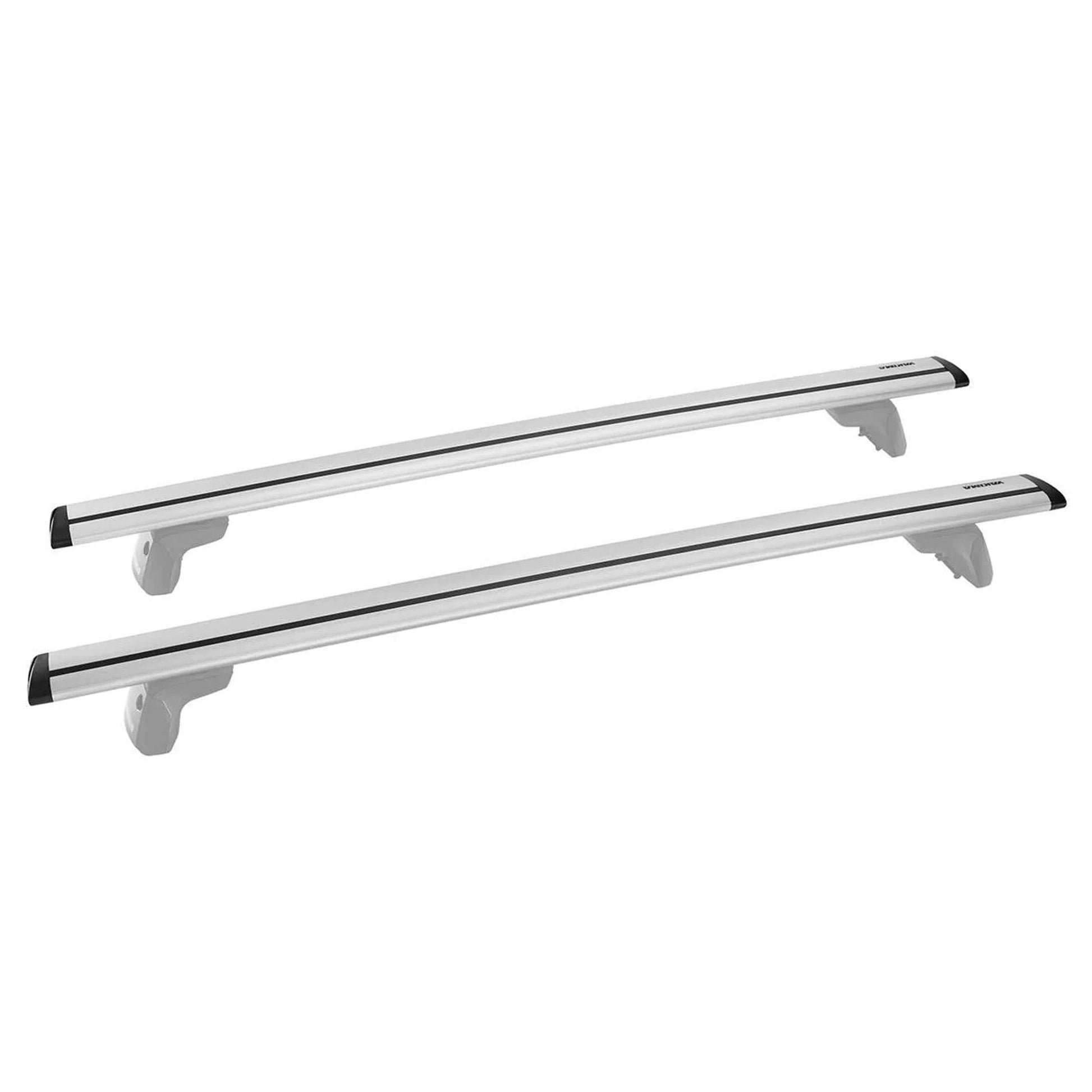 Yakima 50 Inch Pair JetStreamRoof Rack Crossbars, Compatible w/StreamLine Towers - Find Fresh Goods