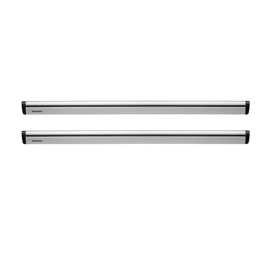 Yakima 70" Pair JetStreamRoof Rack Crossbars, Compatible with StreamLine Towers - Find Fresh Goods