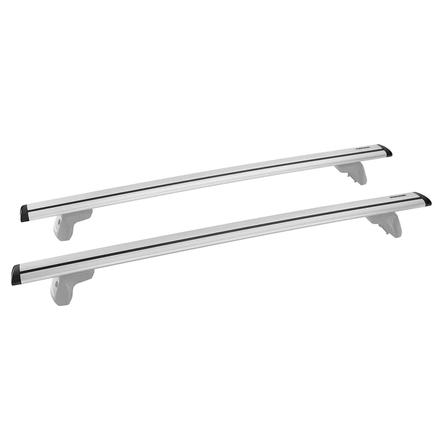 Yakima 70" Pair JetStreamRoof Rack Crossbars, Compatible with StreamLine Towers - Find Fresh Goods