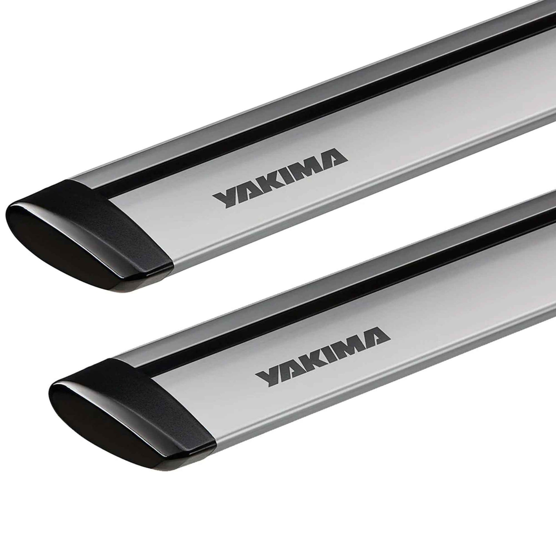 Yakima 70" Pair JetStreamRoof Rack Crossbars, Compatible with StreamLine Towers