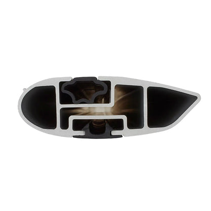 Yakima 70" Pair JetStreamRoof Rack Crossbars, Compatible with StreamLine Towers - Find Fresh Goods