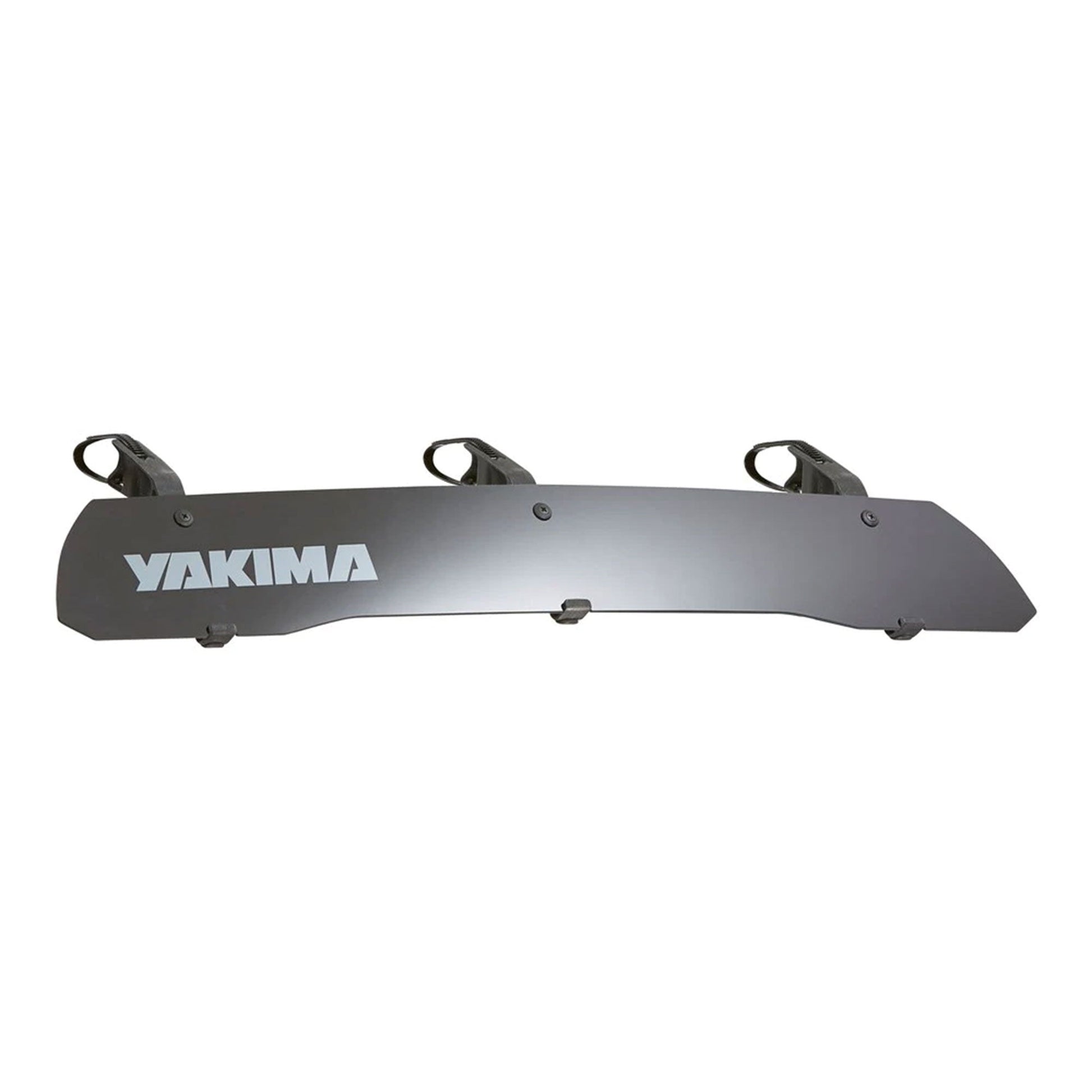 Yakima WindShield 34 Inch Roof Rack Wind Fairing, Compatible w/StreamLine Towers - Find Fresh Goods