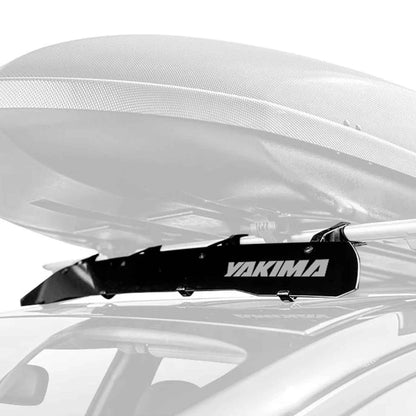 Yakima WindShield 34 Inch Roof Rack Wind Fairing, Compatible w/StreamLine Towers