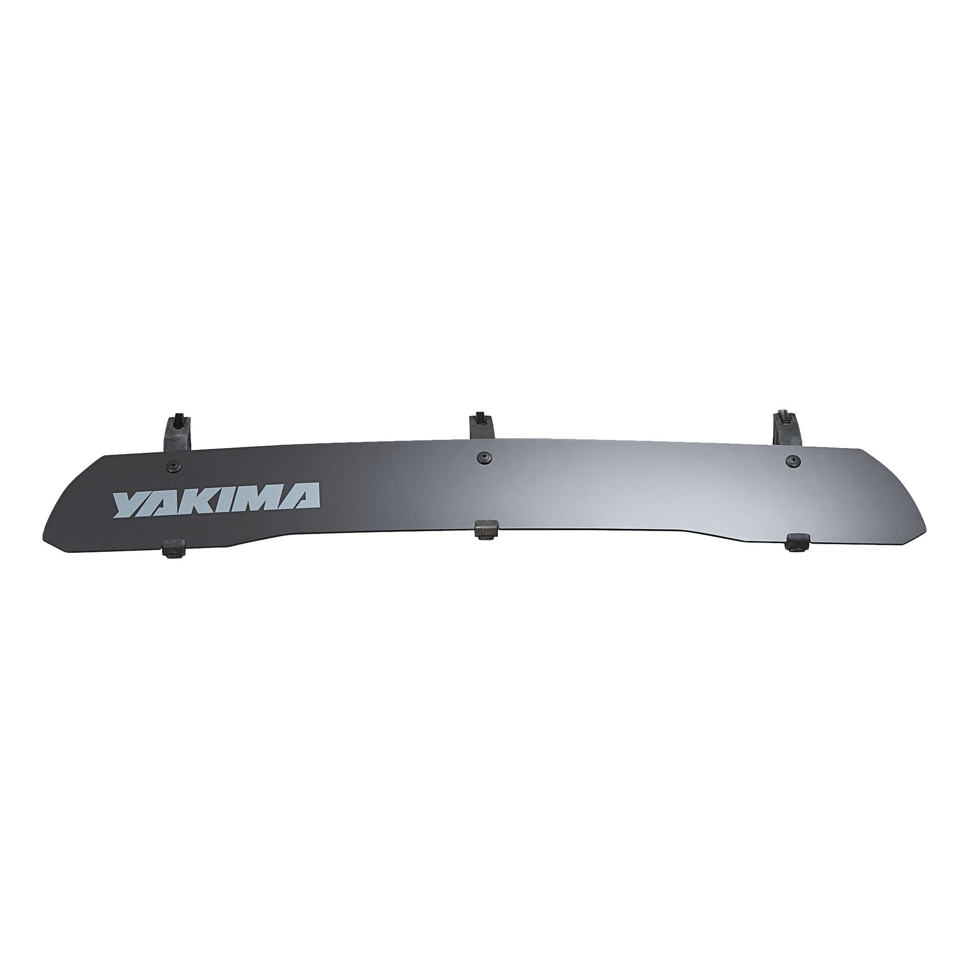 Yakima WindShield 34 Inch Roof Rack Wind Fairing, Compatible w/StreamLine Towers - Find Fresh Goods
