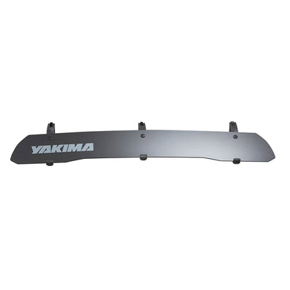 Yakima WindShield 46 Inch Roof Rack Wind Fairing, Compatible w/StreamLine Towers - Find Fresh Goods