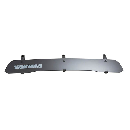 Yakima WindShield 46 Inch Roof Rack Wind Fairing, Compatible w/StreamLine Towers - Find Fresh Goods