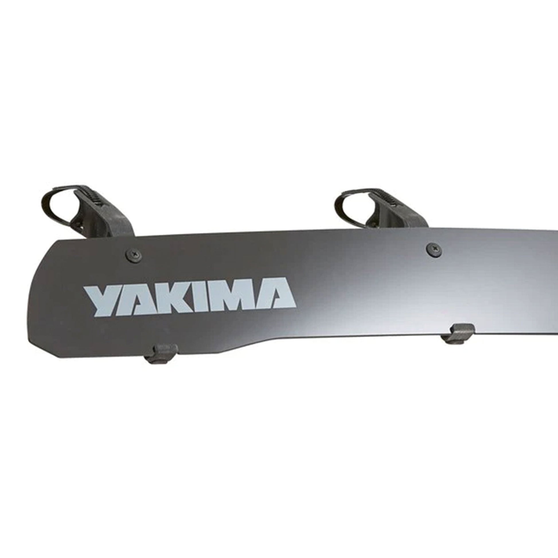 Yakima WindShield 46 Inch Roof Rack Wind Fairing, Compatible w/StreamLine Towers - Find Fresh Goods