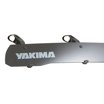 Yakima WindShield 46 Inch Roof Rack Wind Fairing, Compatible w/StreamLine Towers - Find Fresh Goods