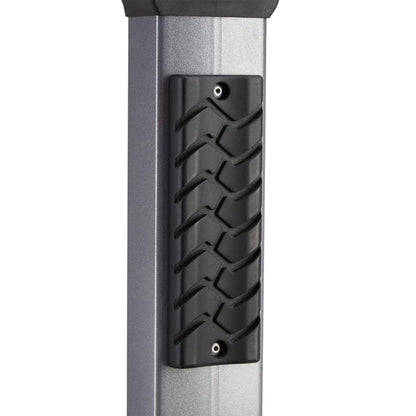 Yakima SpareRide Vehicle Rear Spare Tire Mounted 2 Bike Bicycle Rack, Gray/Black - Find Fresh Goods