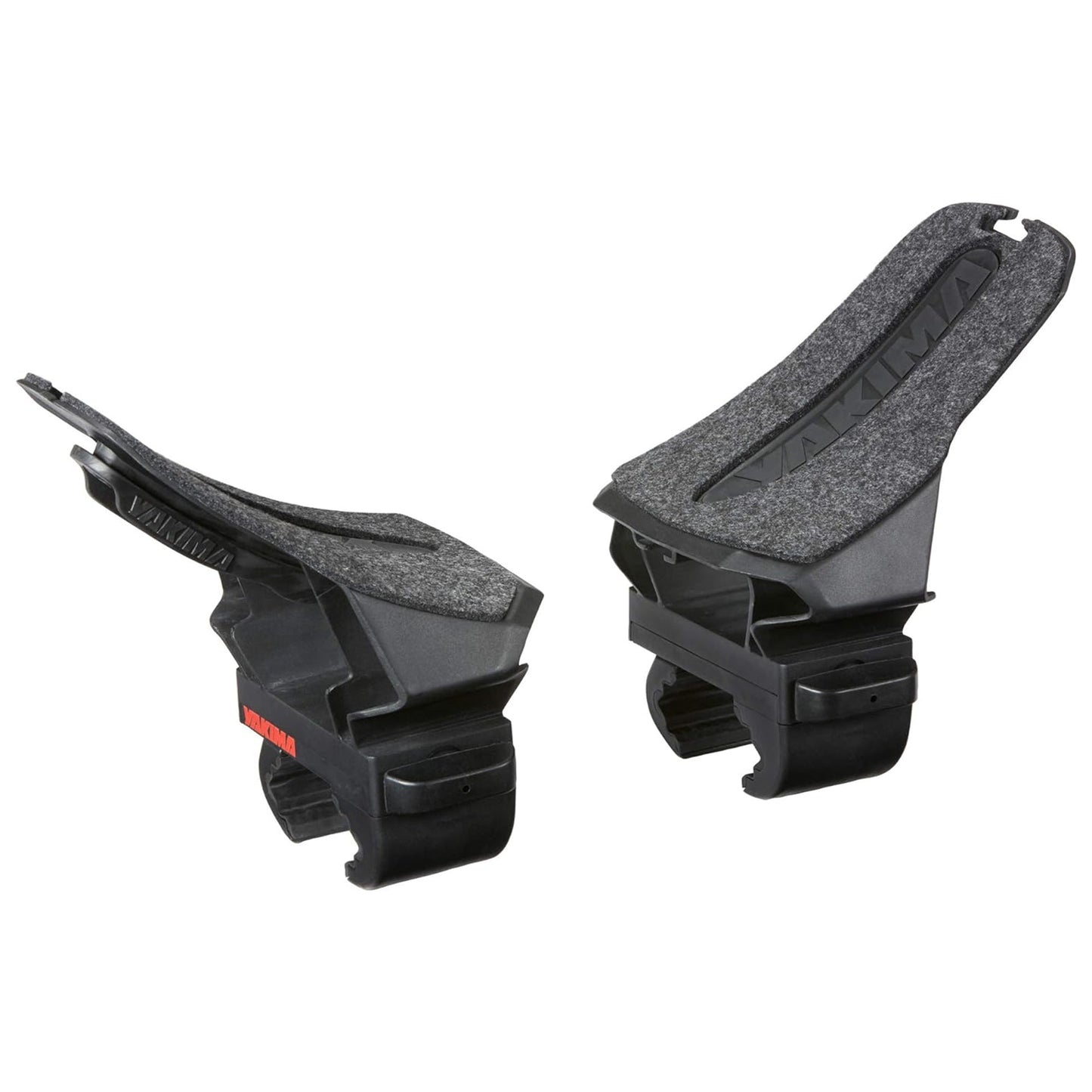 Yakima Premium DeckHand Vehicle Roof Rack Saddle Mount for Kayak or Small Boat - Find Fresh Goods