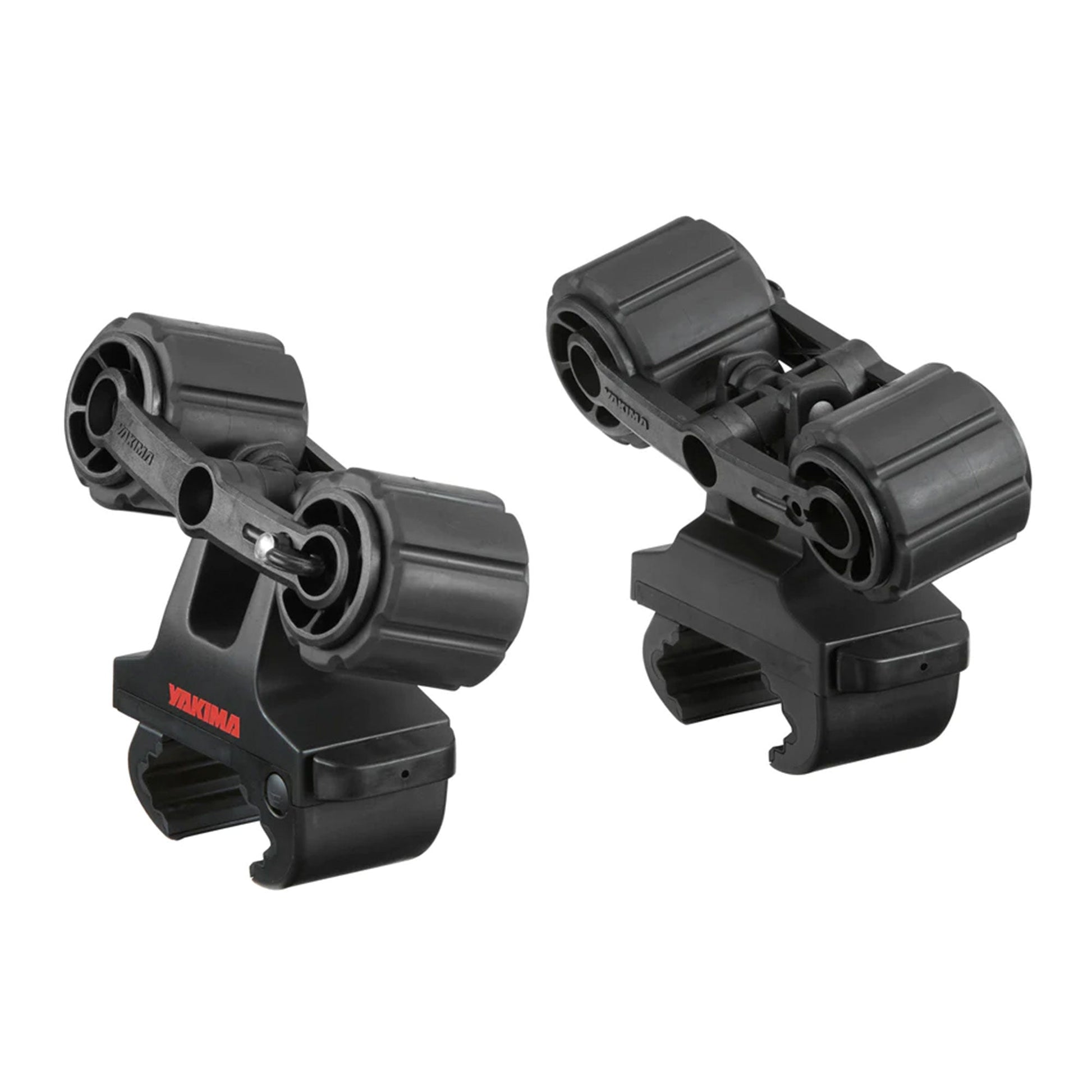 YAKIMA HandRoll Rooftop Mounted Kayak Rack for Vehicles, Set of 2 Kayak Rollers - Find Fresh Goods