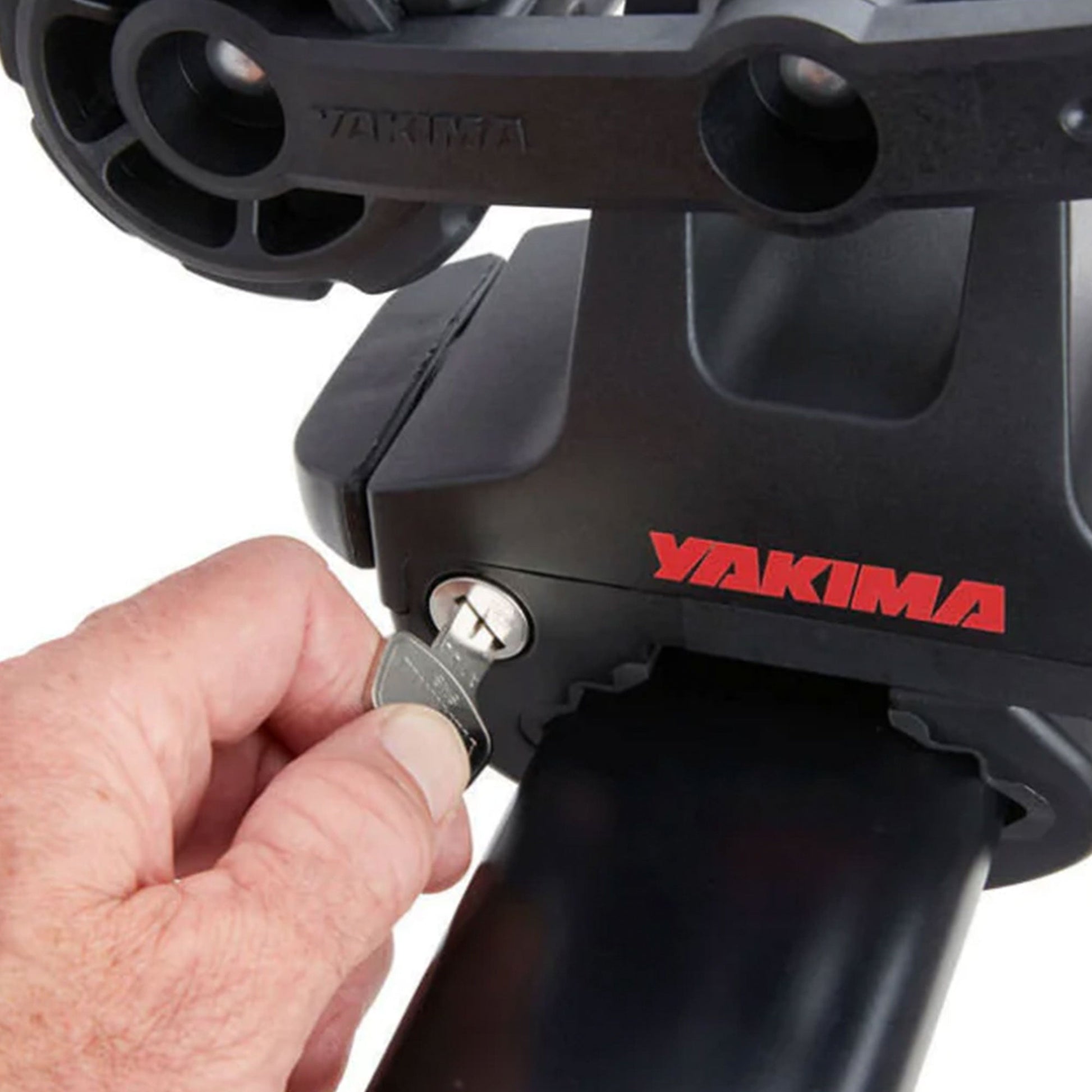YAKIMA HandRoll Rooftop Mounted Kayak Rack for Vehicles, Set of 2 Kayak Rollers - Find Fresh Goods