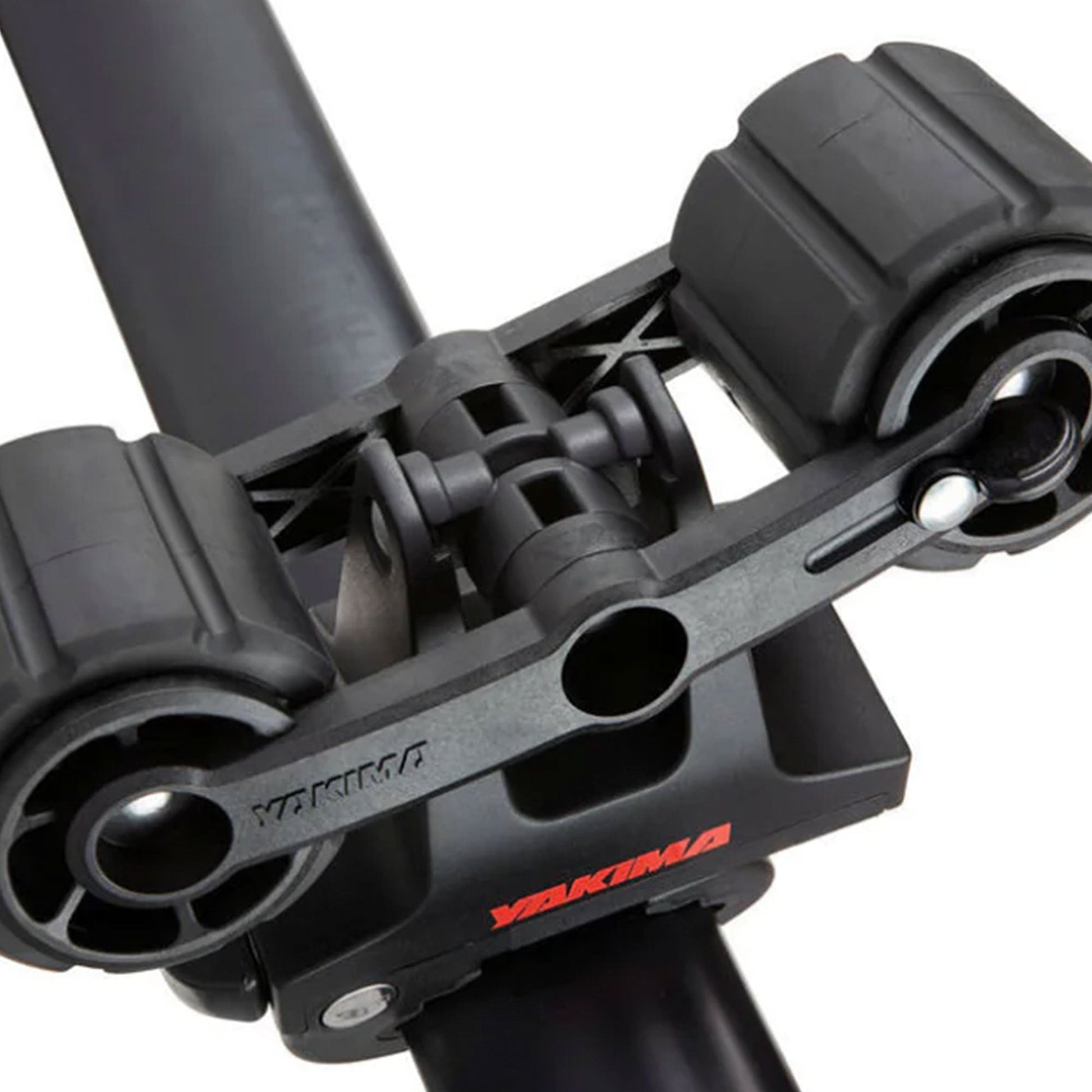 YAKIMA HandRoll Rooftop Mounted Kayak Rack for Vehicles, Set of 2 Kayak Rollers - Find Fresh Goods