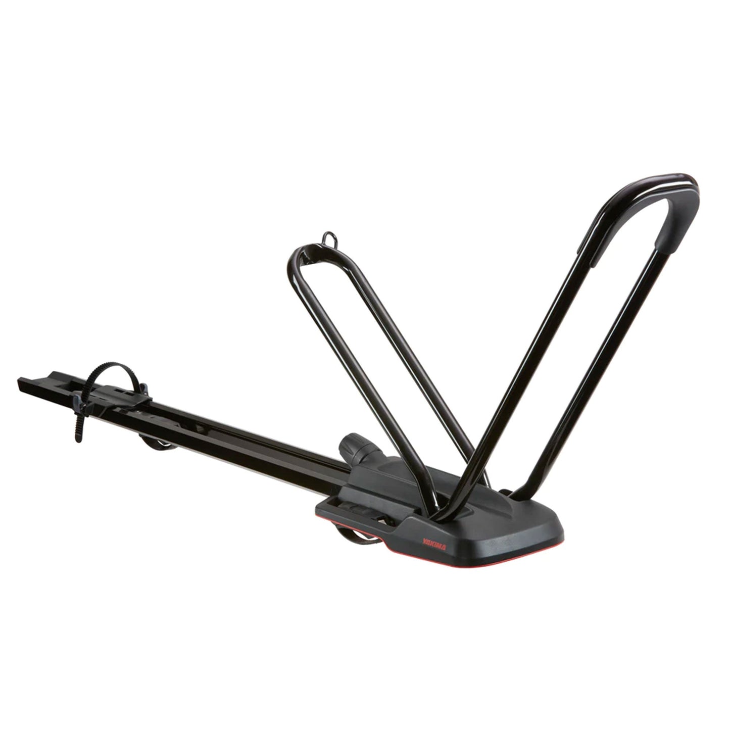 Yakima HighRoad Rooftop Upright Bike Mount, Compatible w/StreamLine Systems - Find Fresh Goods