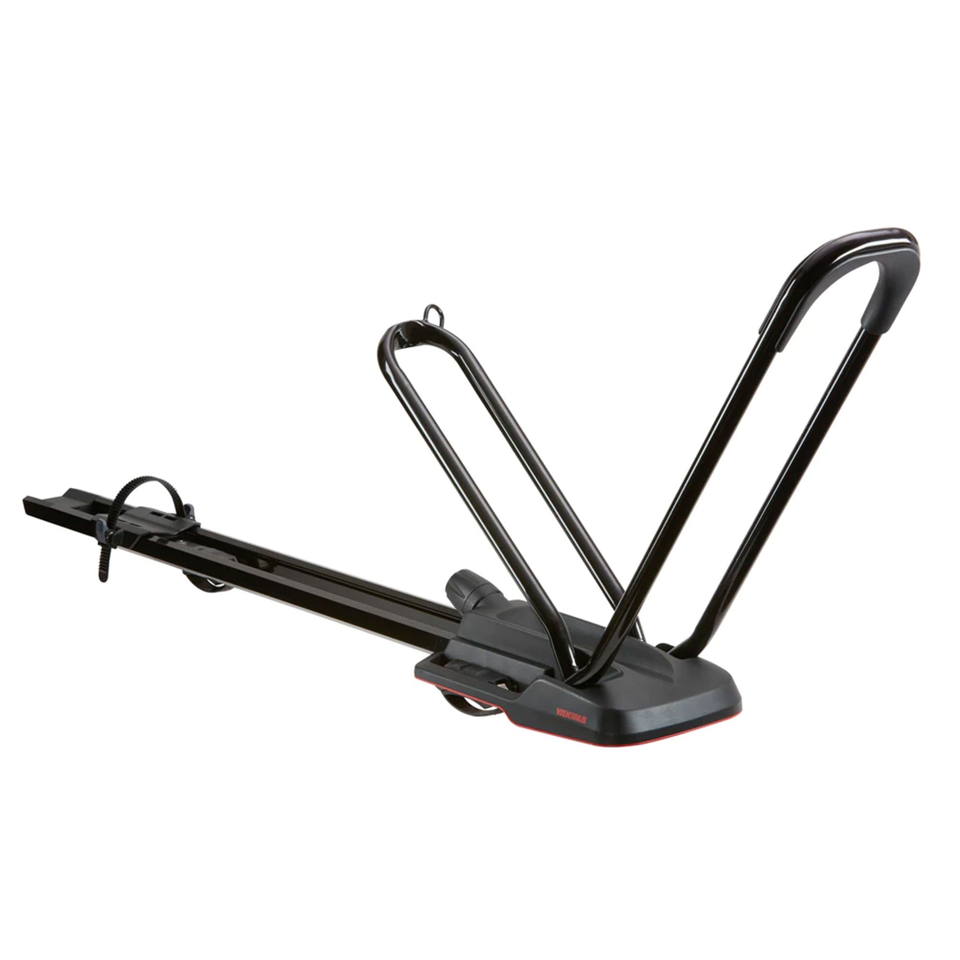 Yakima HighRoad Rooftop Upright Bike Mount, Compatible w/StreamLine Systems - Find Fresh Goods