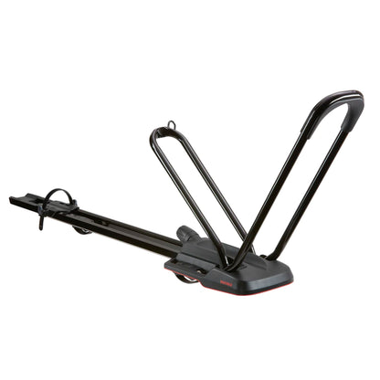 Yakima HighRoad Rooftop Upright Bike Mount, Compatible w/StreamLine Systems - Find Fresh Goods