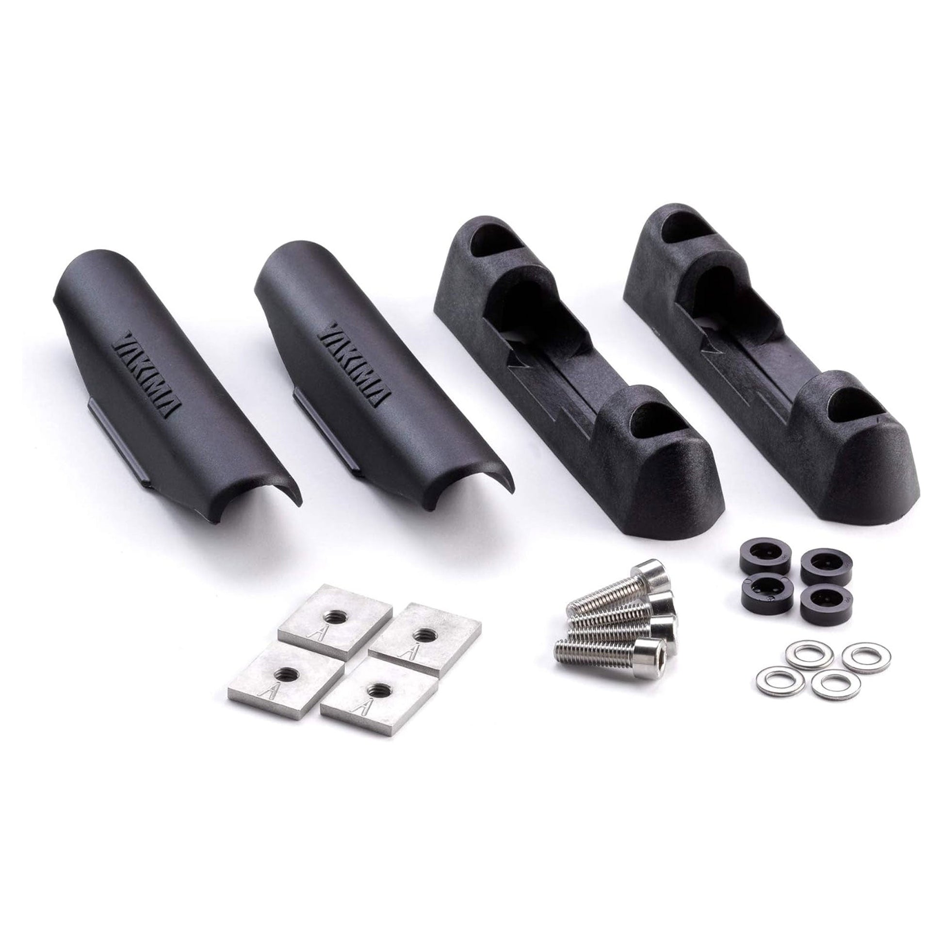 YAKIMA Landing Pad 19 Tower Mounting Accessory, Compatible with SkyLine Towers - Find Fresh Goods