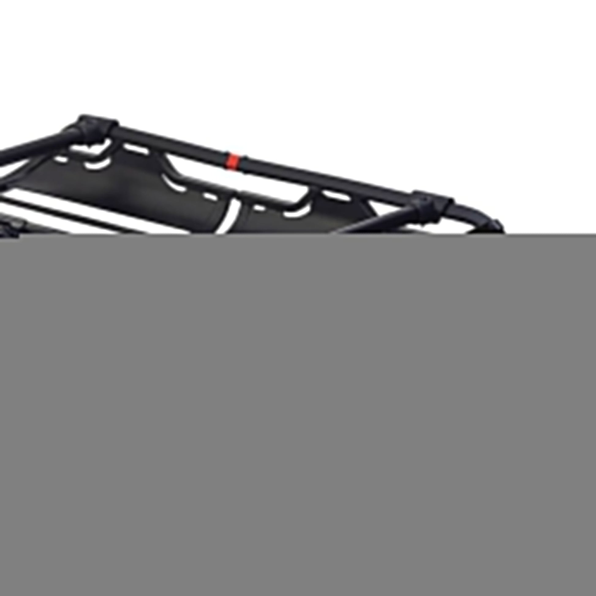 Yakima OffGrid Large Cargo Basket Roof Rack, Compatible w/StreamLine Crossbars - Find Fresh Goods