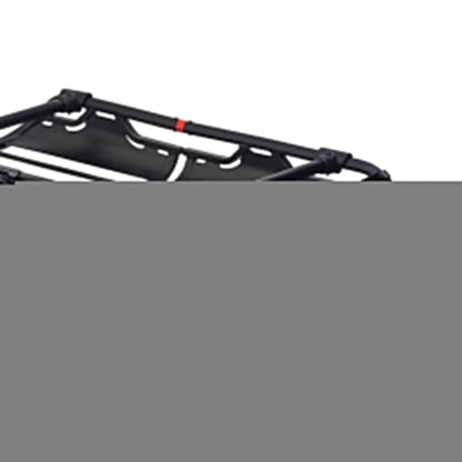 Yakima OffGrid Large Cargo Basket Roof Rack, Compatible w/StreamLine Crossbars - Find Fresh Goods