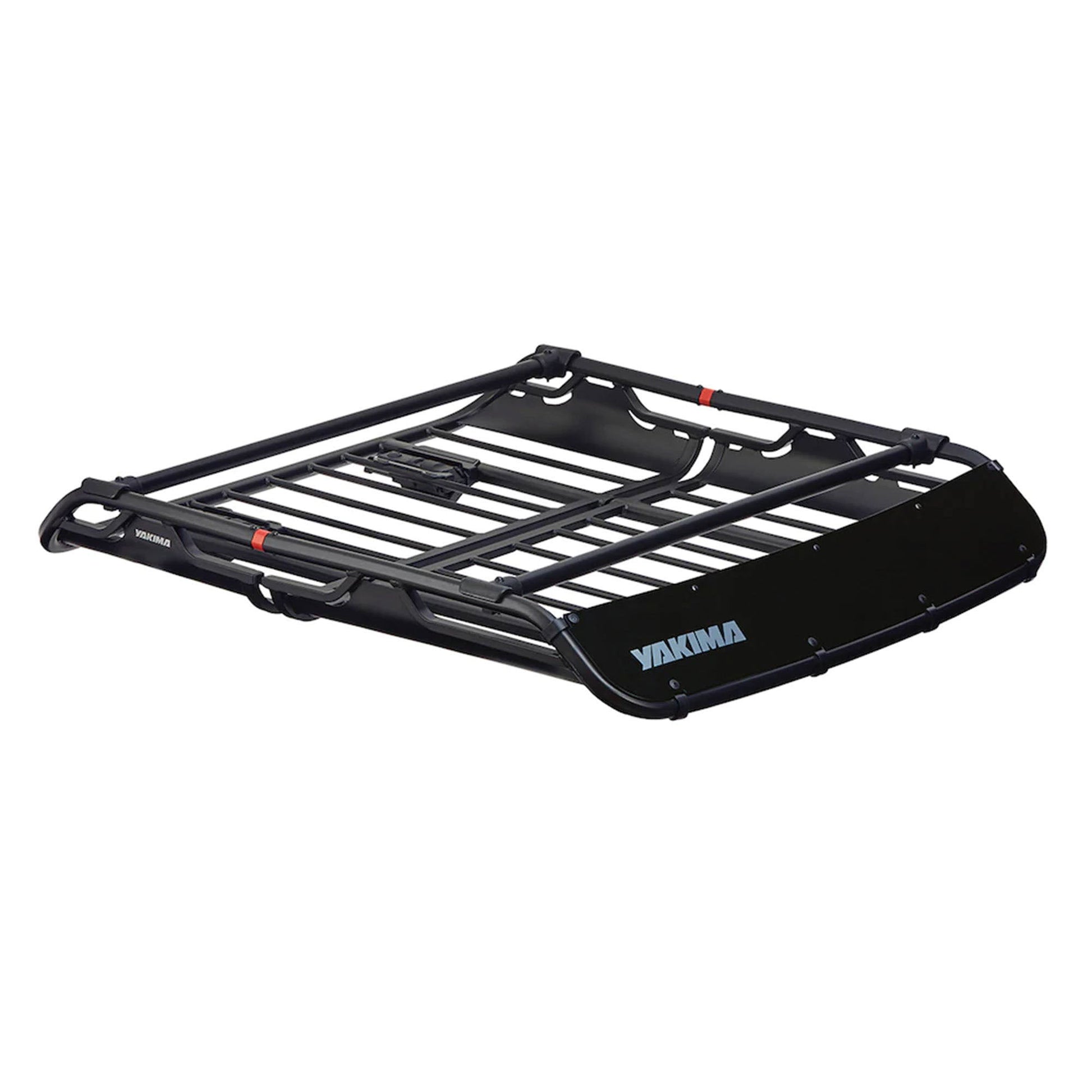 Yakima OffGrid Large Cargo Basket Roof Rack, Compatible w/StreamLine Crossbars - Find Fresh Goods