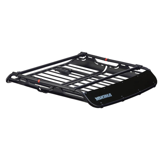 Yakima OffGrid Large Cargo Basket Roof Rack, Compatible w/StreamLine Crossbars - Find Fresh Goods