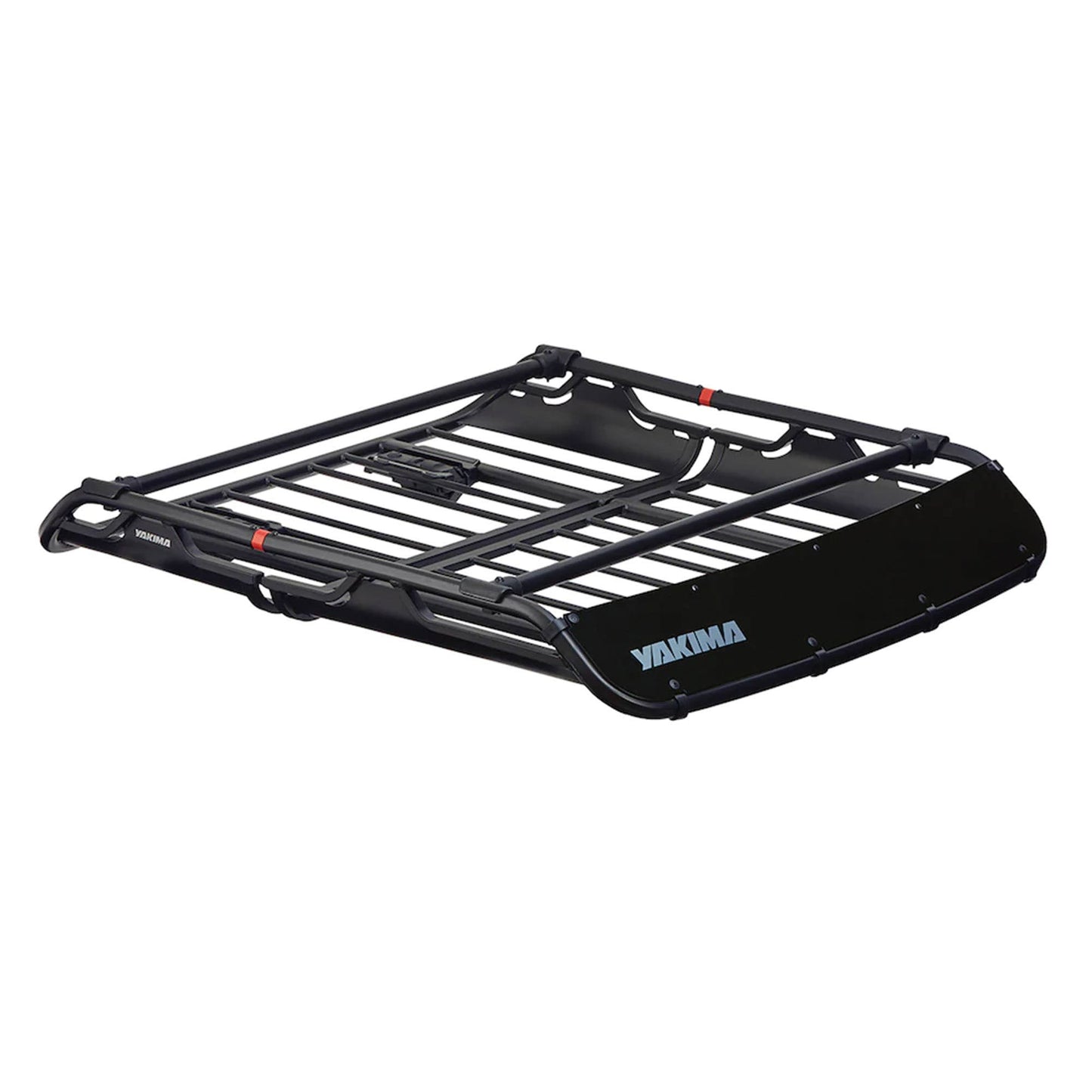 Yakima OffGrid Medium Cargo Basket Roof Rack, Compatible w/StreamLine Systems - Find Fresh Goods