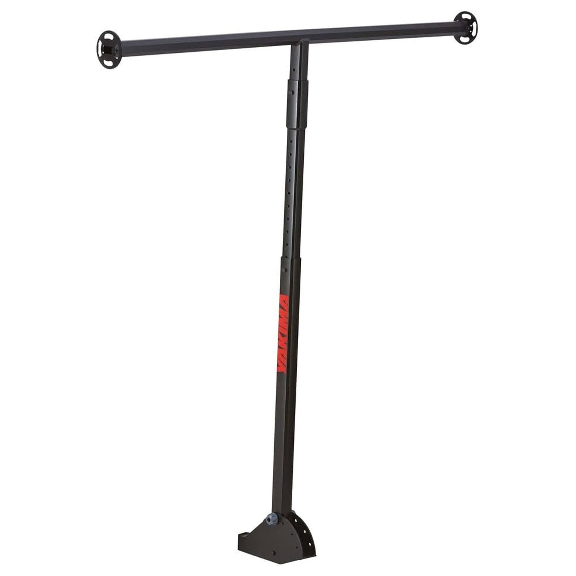 Yakima 3 Pound Aluminum LongArm Height Extension for LongArm Bed Extender, Black - Find Fresh Goods